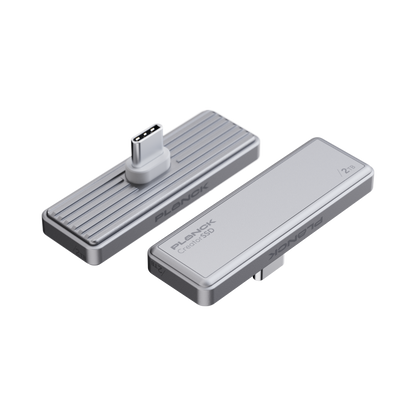 PlanckGear: Creator SSD