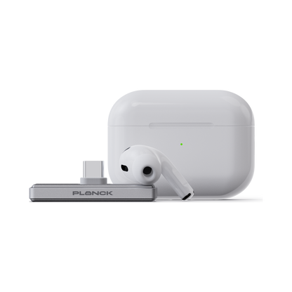 PlanckGear: Creator SSD