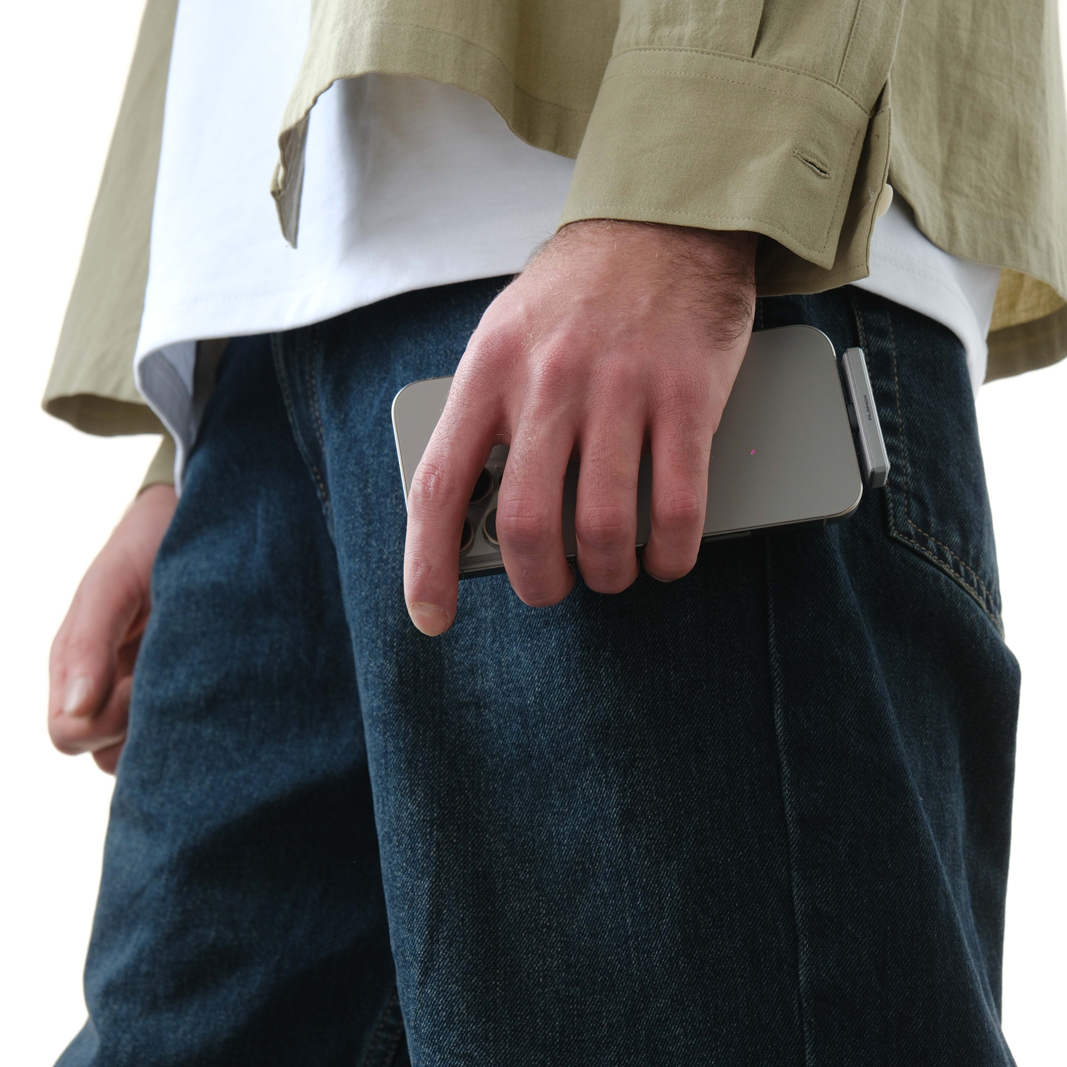 PlanckGear: Creator SSD