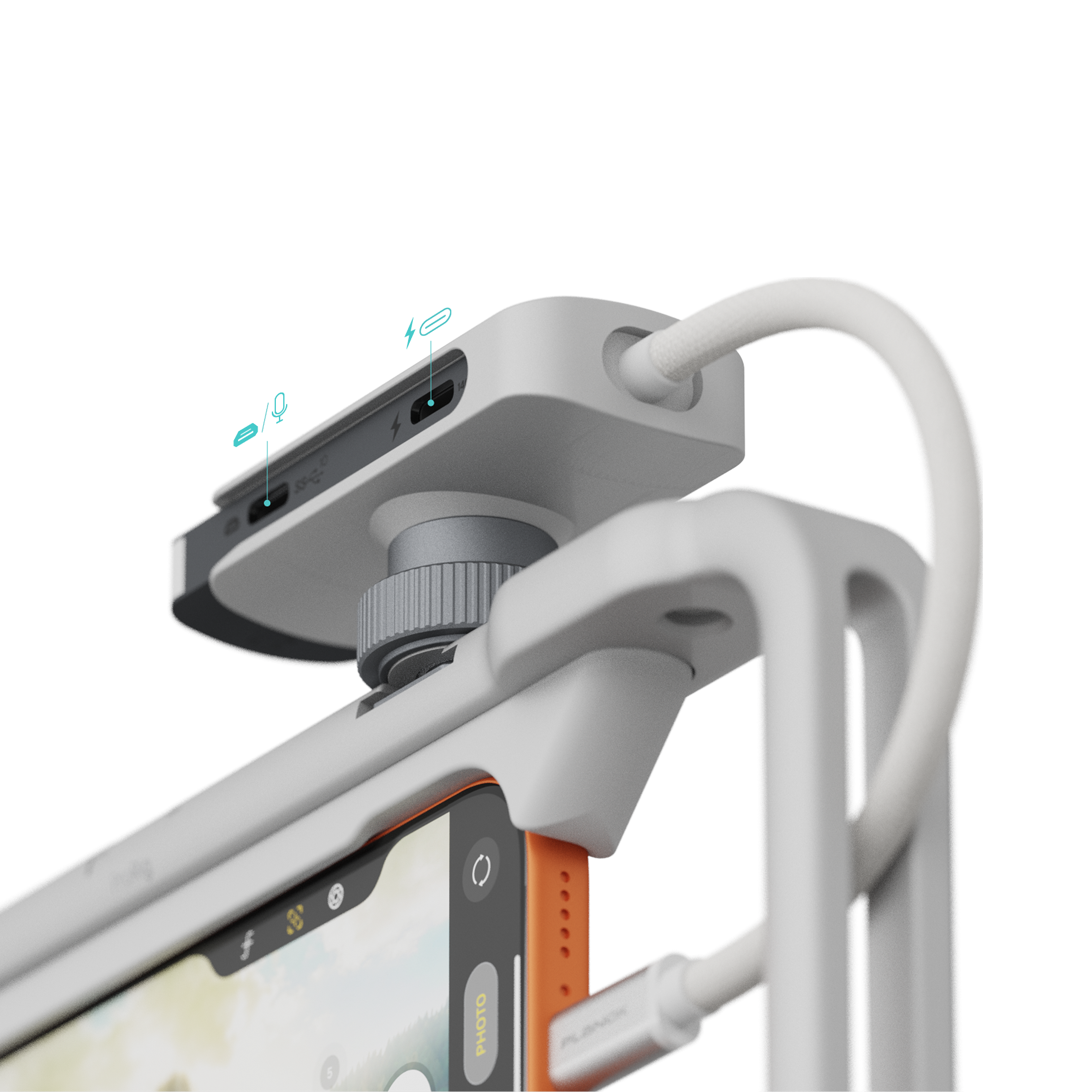 PlanckGear: CreatorHub