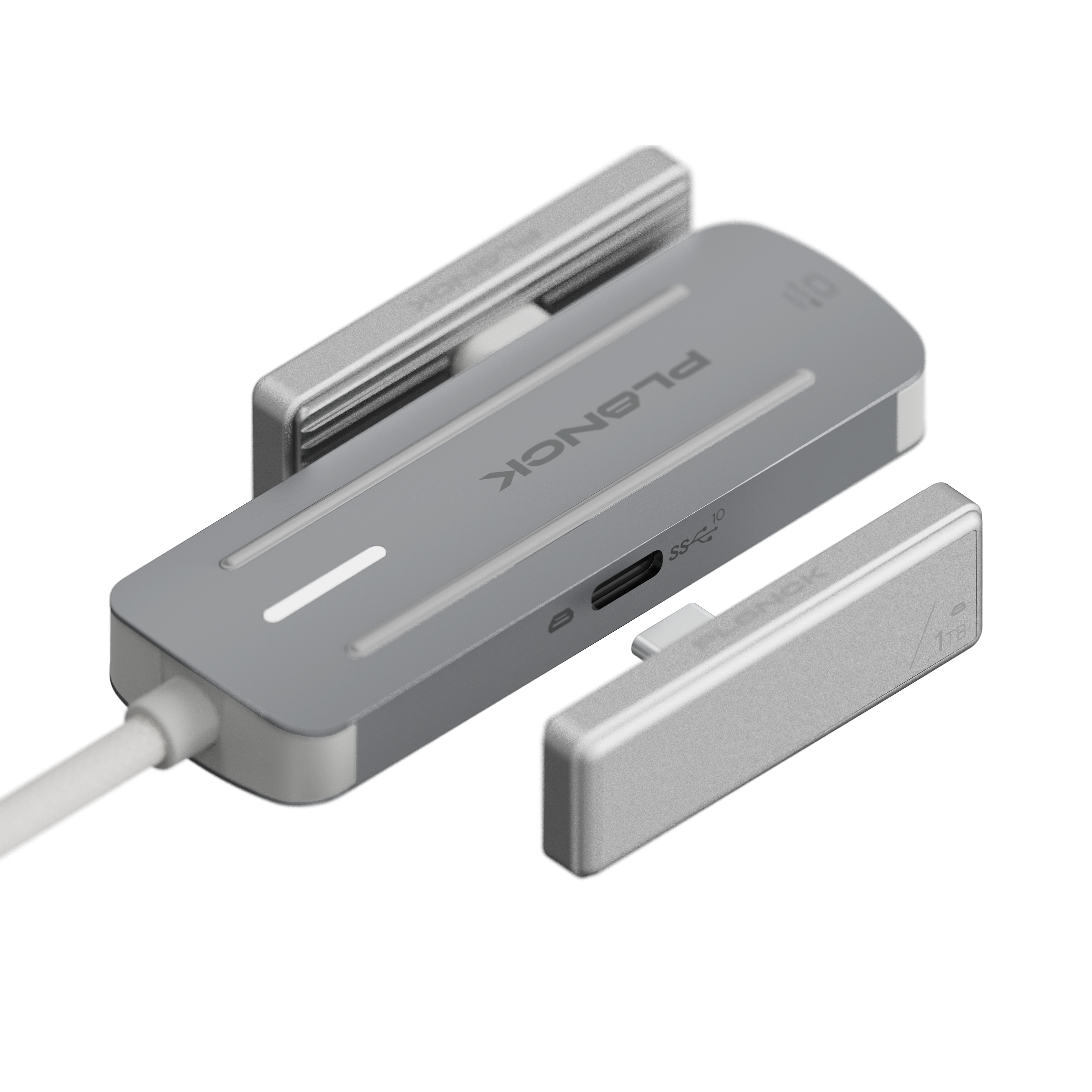 PlanckGear: CreatorHub