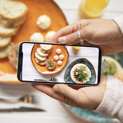 PlanckGear: Essential SSD