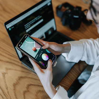 PlanckGear: Essential SSD