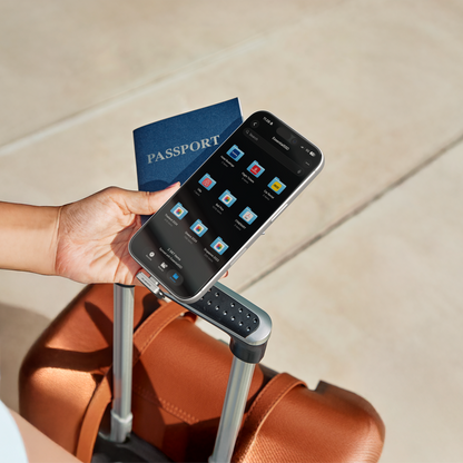 PlanckGear: Essential SSD