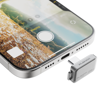 PlanckGear: Essential SSD