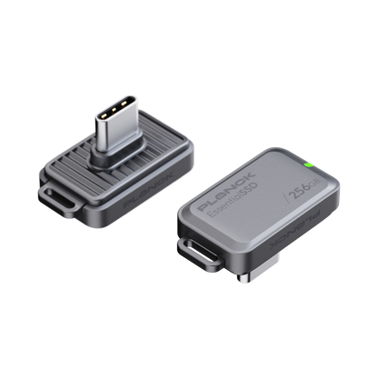 PlanckGear: Essential SSD