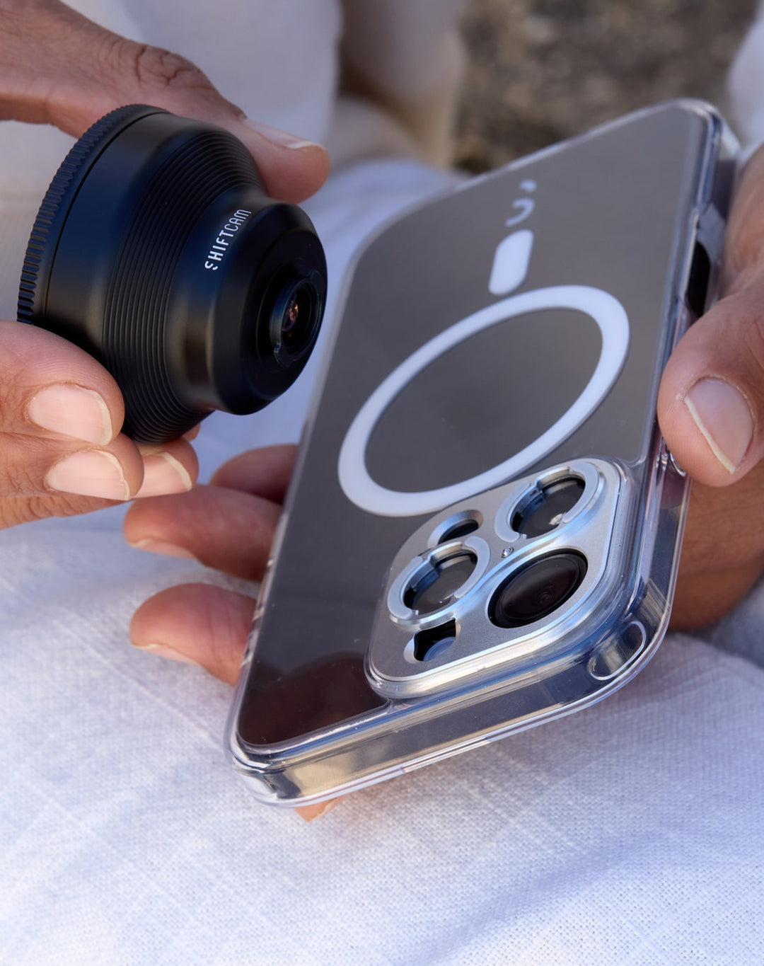 Camera Cases – ShiftCam Gear