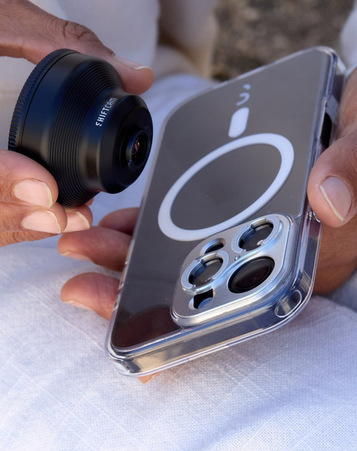 Camera Cases – ShiftCam Gear
