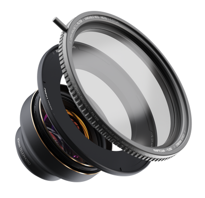 Photography Essential Kit