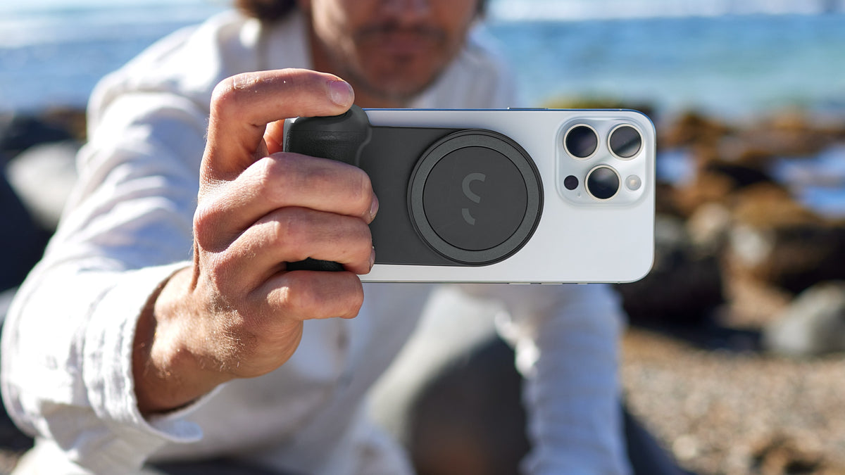 Grips – ShiftCam Gear