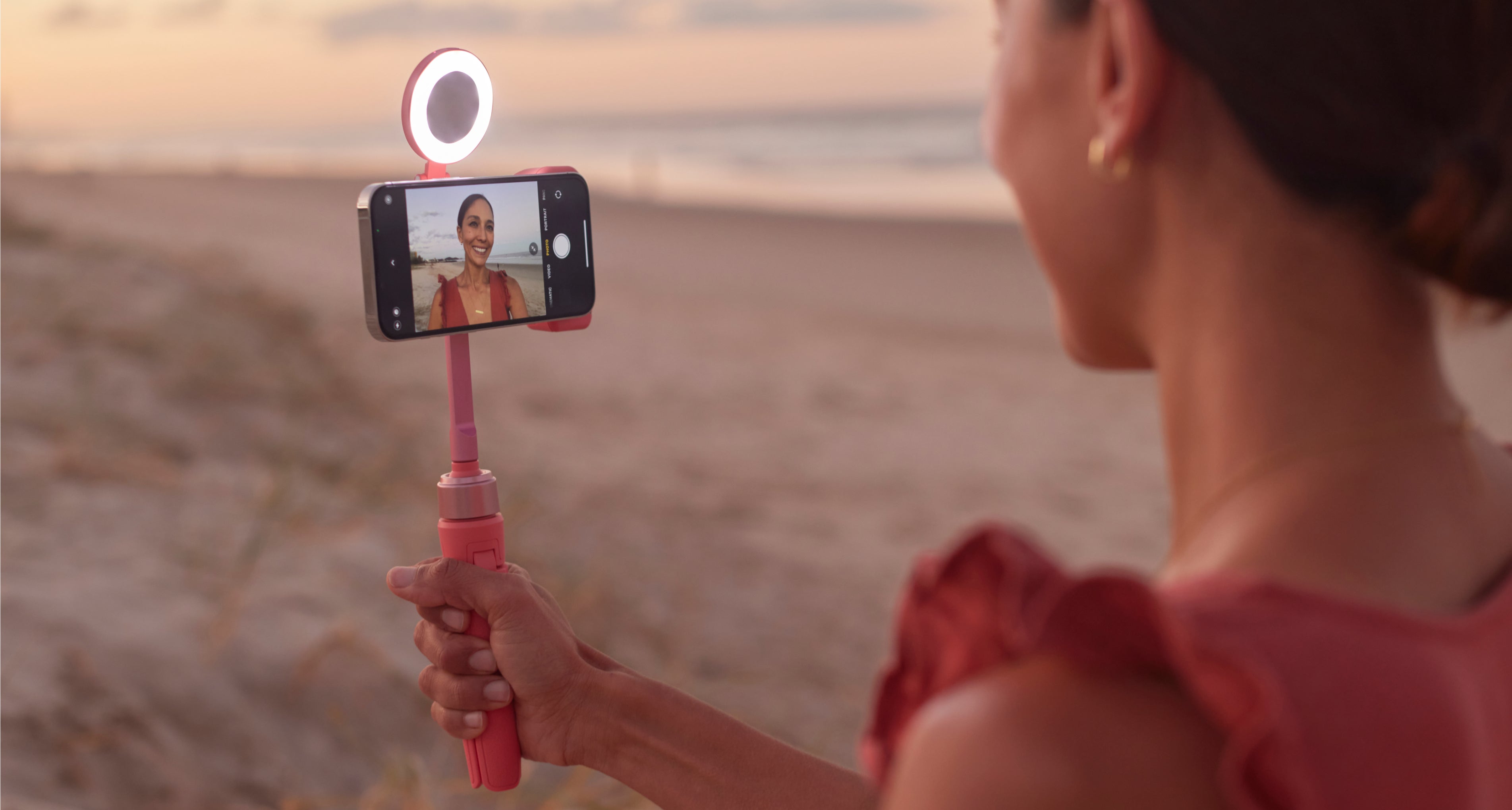 SnapGrip Creator Kit – ShiftCam Gear