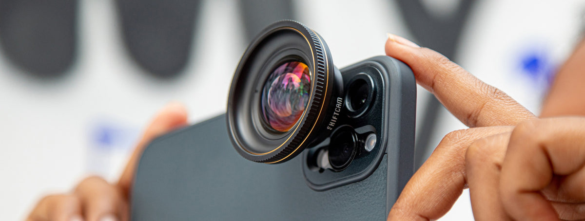 Shop by Device – ShiftCam Gear