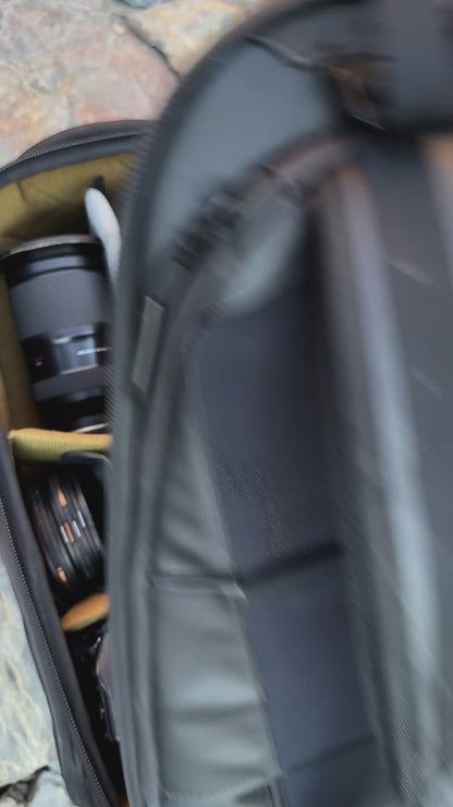 240mm Super Zoom Tele