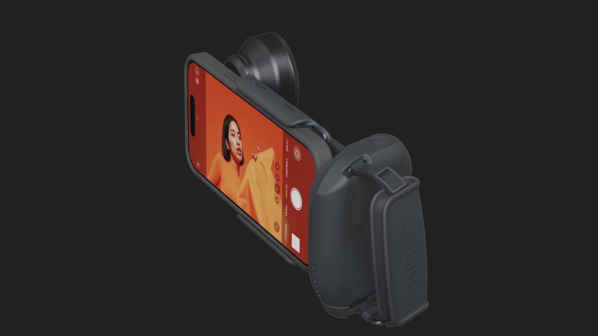 ProGrip – ShiftCam Gear