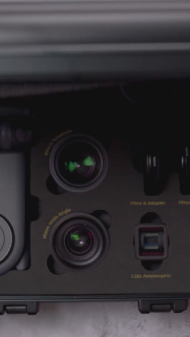 ShiftCam Gear | Pro-Grade Mobile Lenses, Grips, Filters & Lights