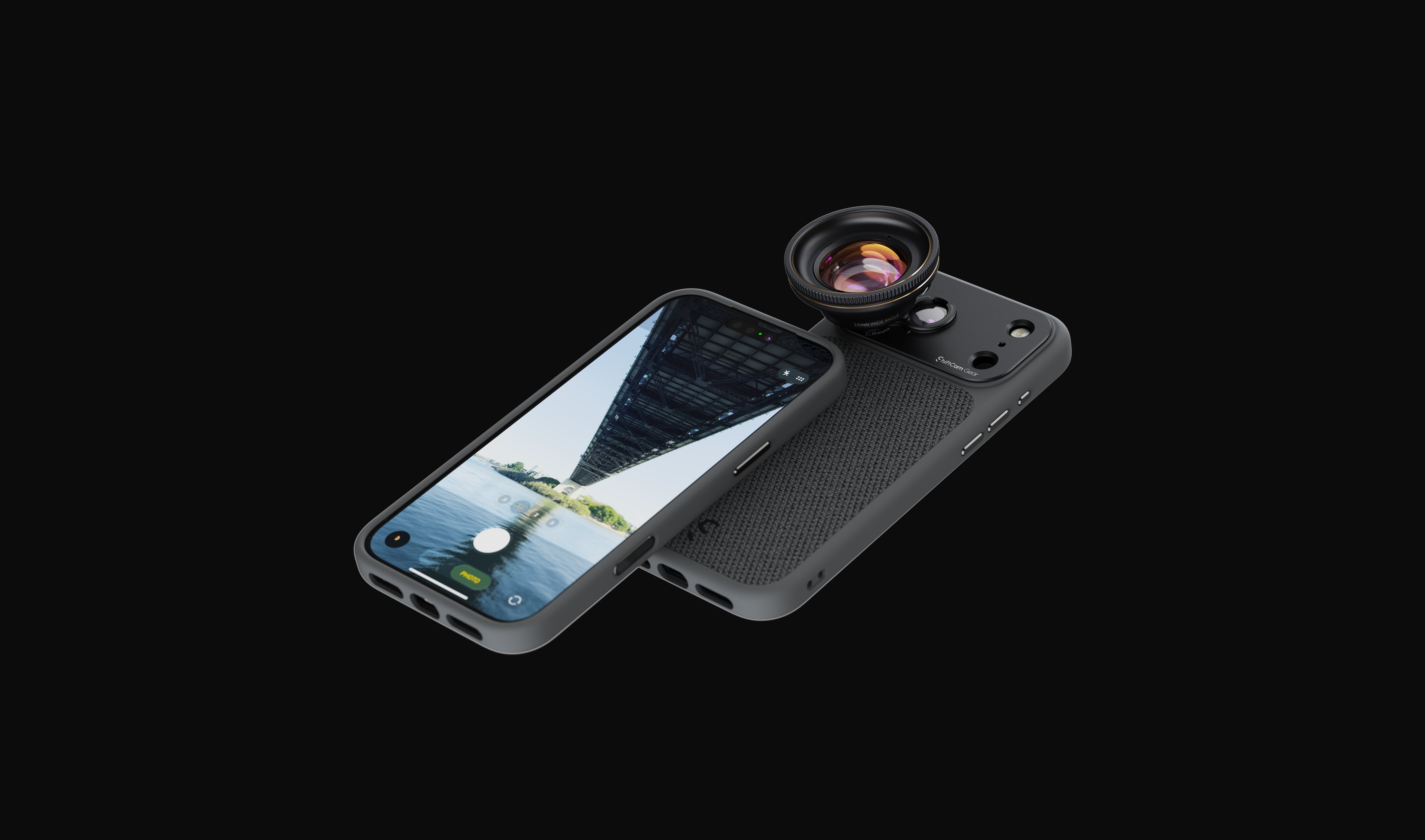 Camera Iphone 11 Pro Wide Lens Fisheye Lens For IPhone 11/Pro/Max