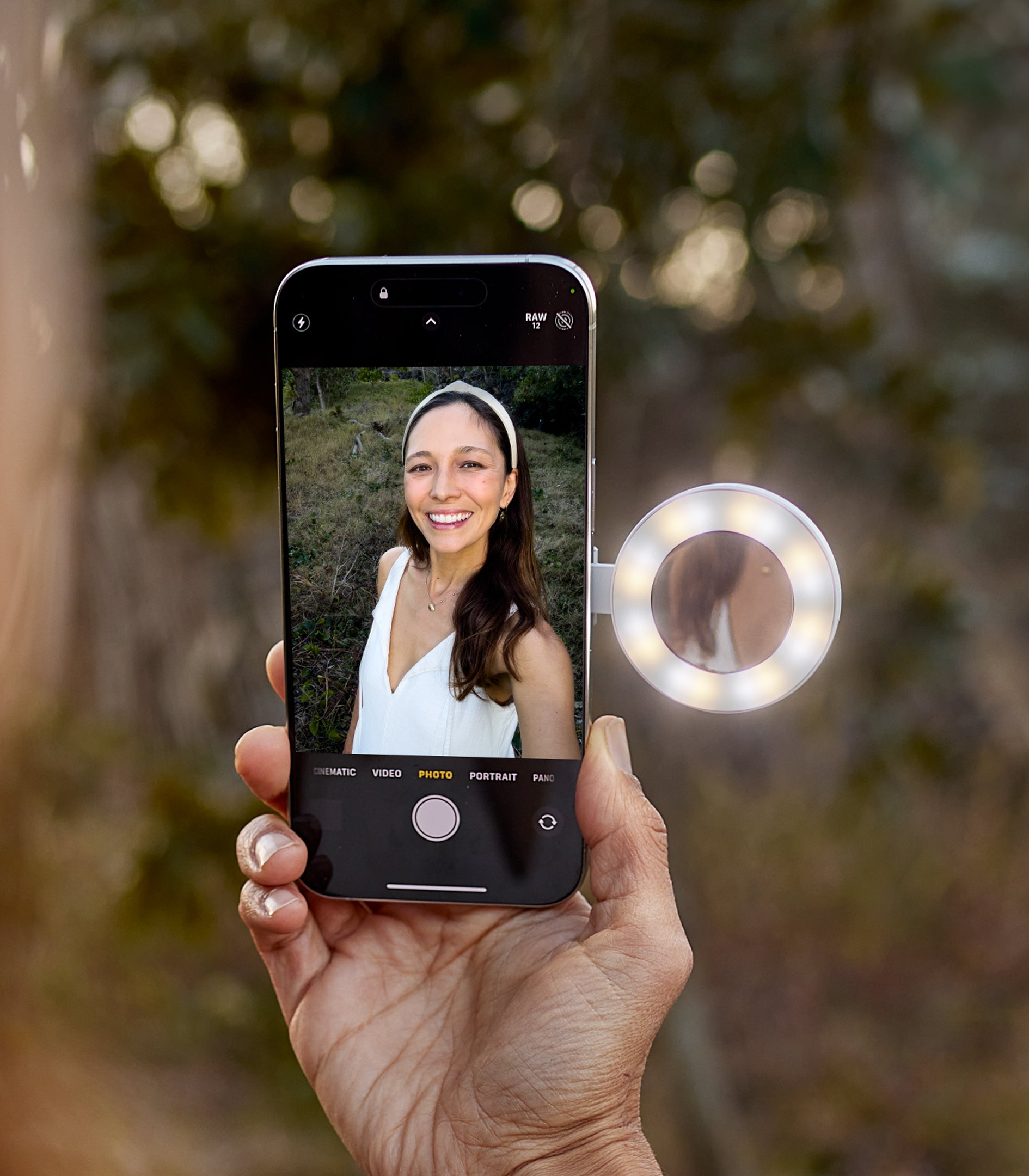 Pocket Light 2.0 – ShiftCam Gear