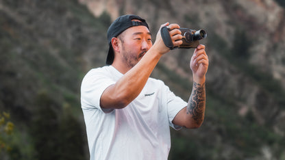 ProGrip Super Zoom Kit**