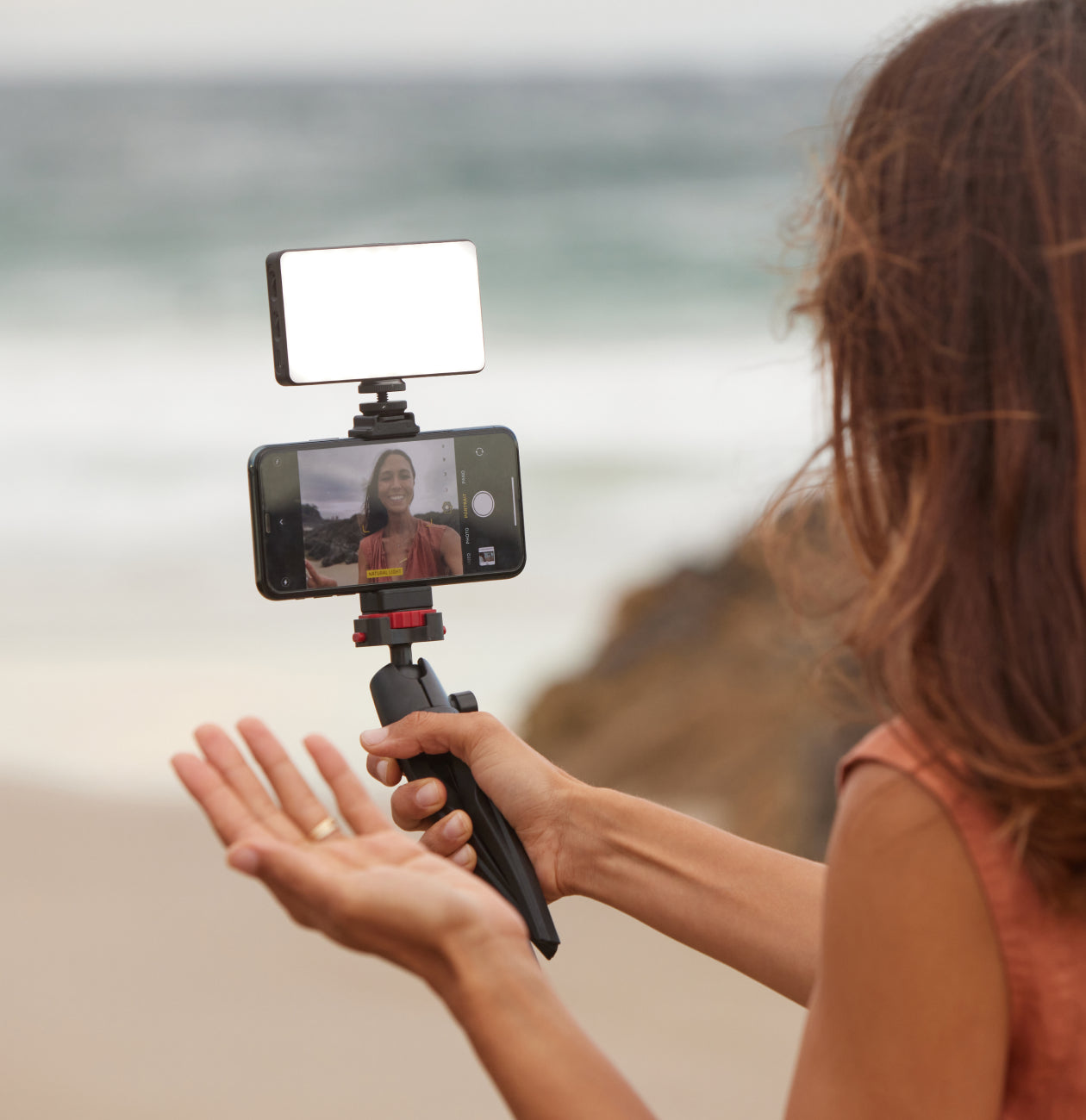 ProLEDs | Bi-color Panel – ShiftCam Gear