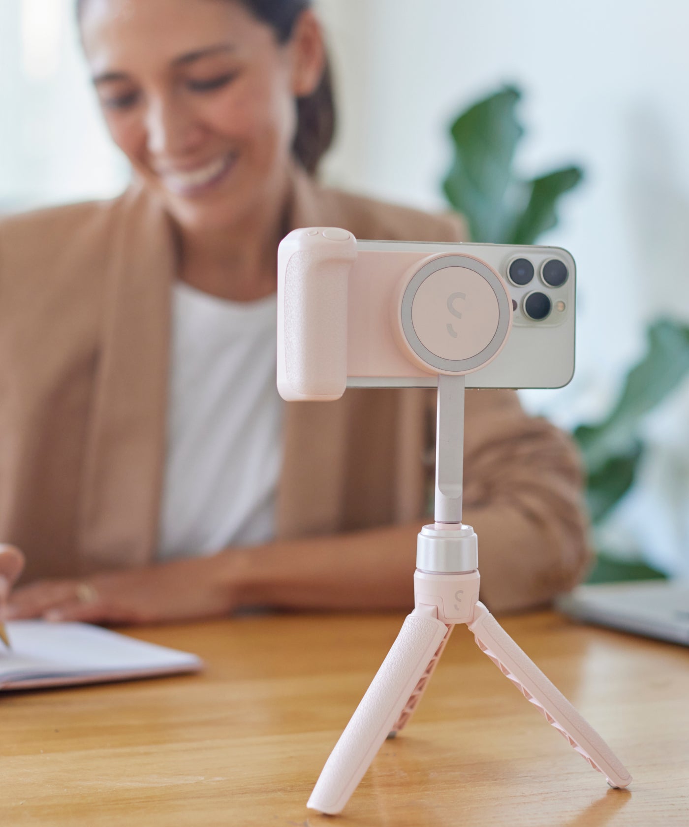 SnapGrip Creator Kit – ShiftCam Gear
