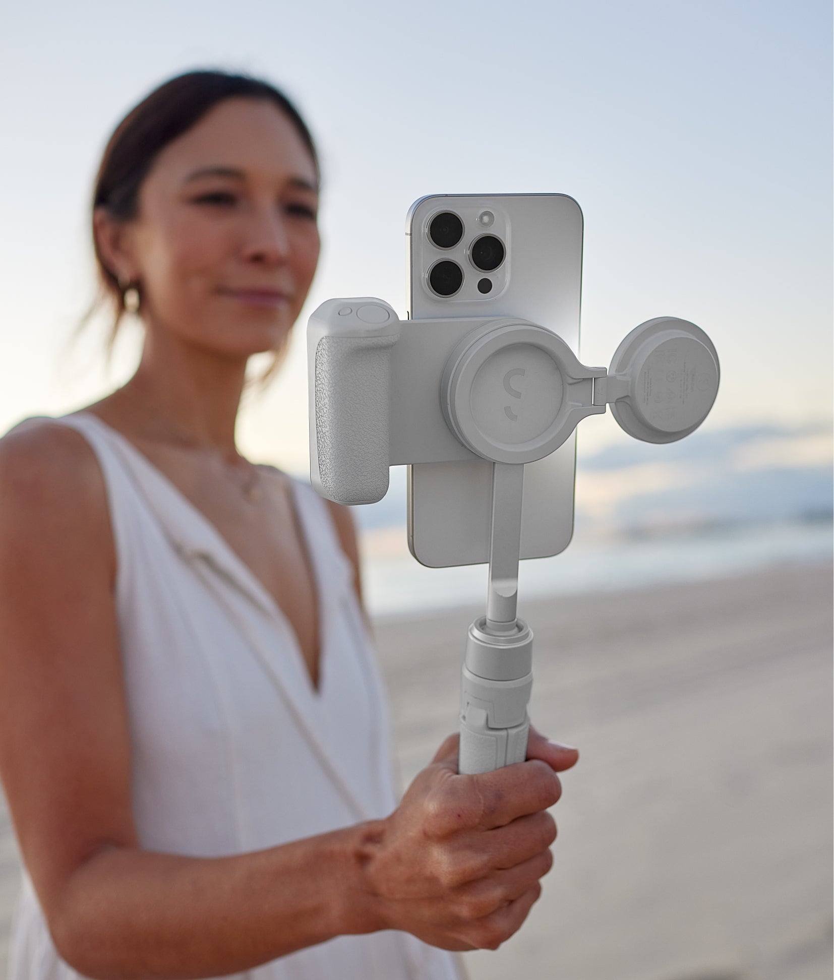 SnapGrip Creator Kit – ShiftCam Gear