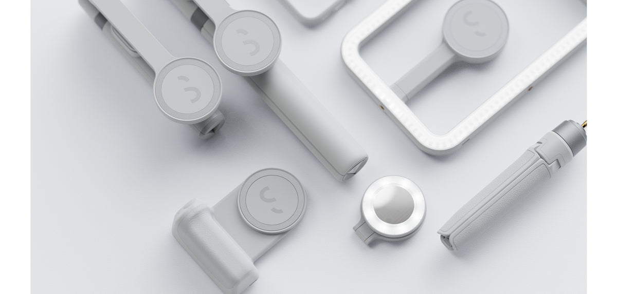 Snap Accessories – ShiftCam Gear