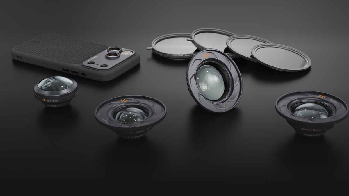 Lenses – ShiftCam Gear